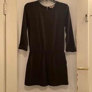 Banana Republic Romper 2P